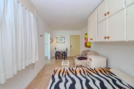 Loft de kitnet/studio para alugar com 1 quarto, 35m² em Passo D’areia, Porto Alegre