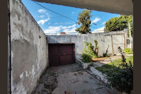 Casa à venda com 308m², 3 quartos e 3 vagasPatio