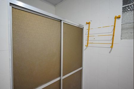 Casa à venda com 308m², 3 quartos e 3 vagasBanheiro Corredor