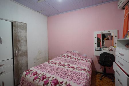 Quarto 2 de casa à venda com 3 quartos, 308m² em Vila Joao Pessoa, Porto Alegre