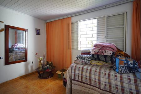 Sala de casa à venda com 3 quartos, 308m² em Vila Joao Pessoa, Porto Alegre