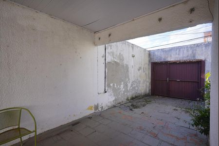 Sala - vista de casa à venda com 3 quartos, 308m² em Vila Joao Pessoa, Porto Alegre