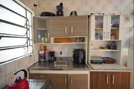 Casa à venda com 308m², 3 quartos e 3 vagasCozinha