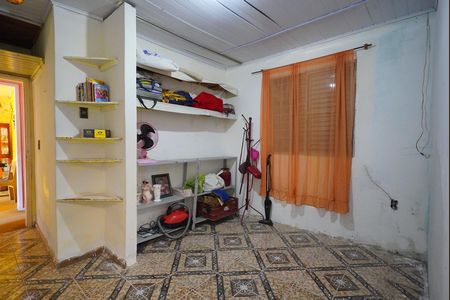 Casa à venda com 308m², 3 quartos e 3 vagasÁrea de Serviço