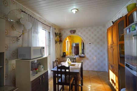 Casa à venda com 308m², 3 quartos e 3 vagasCozinha