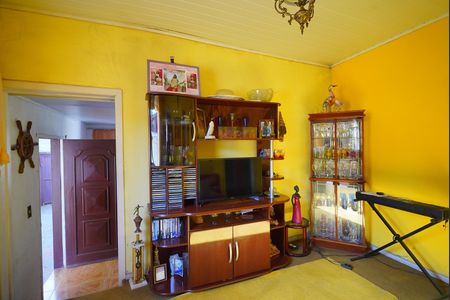 Casa à venda com 308m², 3 quartos e 3 vagasSala 2