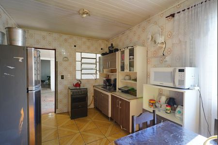 Casa à venda com 308m², 3 quartos e 3 vagasCozinha