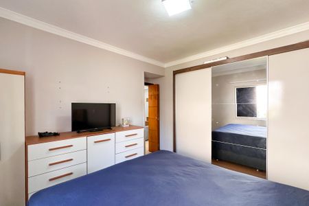 Apartamento à venda com 52m², 2 quartos e 1 vagaQuarto 2