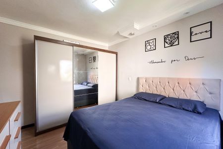 Apartamento à venda com 52m², 2 quartos e 1 vagaQuarto 2