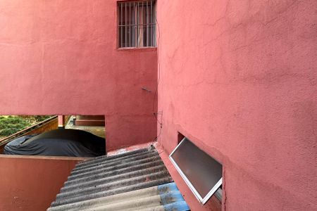 Apartamento à venda com 52m², 2 quartos e 1 vagaVista da Sala