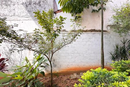 Vista do Quarto 1 de apartamento à venda com 2 quartos, 52m² em Vl Galvão Bueno, São Bernardo do Campo