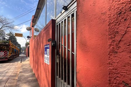 Apartamento à venda com 52m², 2 quartos e 1 vagaFachada