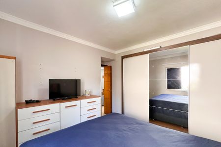 Apartamento à venda com 52m², 2 quartos e 1 vagaQuarto 2