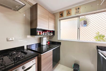 Apartamento à venda com 52m², 2 quartos e 1 vagaÁrea de Serviço