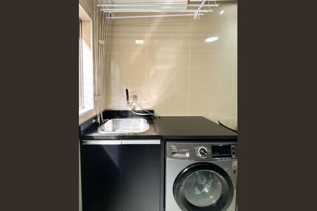 Apartamento à venda com 52m², 2 quartos e 1 vagaÁrea de Serviço