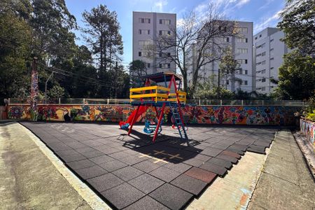 Apartamento à venda com 52m², 2 quartos e 1 vagaÁrea comum - Playground