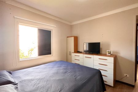 Apartamento à venda com 52m², 2 quartos e 1 vagaQuarto 2