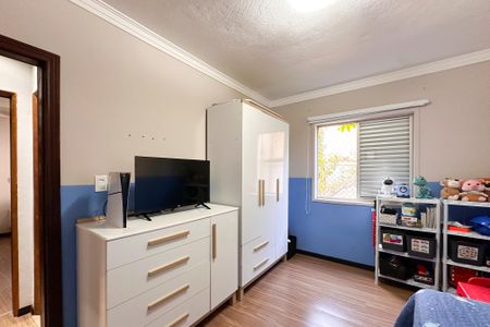 Apartamento à venda com 52m², 2 quartos e 1 vagaQuarto 1