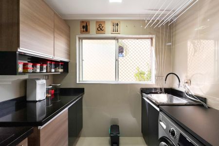 Apartamento à venda com 52m², 2 quartos e 1 vagaÁrea de Serviço