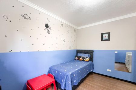 Apartamento à venda com 52m², 2 quartos e 1 vagaQuarto 1