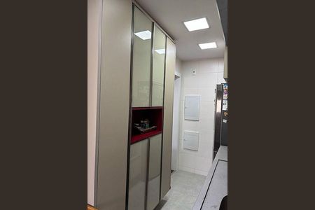 Apartamento à venda com 93m², 3 quartos e 2 vagas