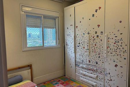 Apartamento à venda com 3 quartos, 93m² em Jardim das Acacias, São Paulo