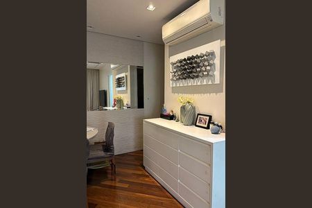 Apartamento à venda com 93m², 3 quartos e 2 vagas