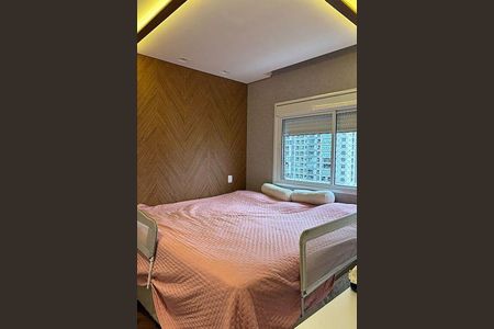 Apartamento à venda com 93m², 3 quartos e 2 vagas