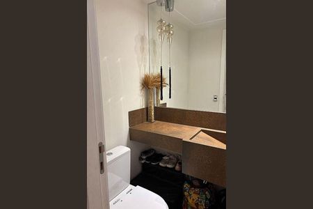 Apartamento à venda com 93m², 3 quartos e 2 vagas