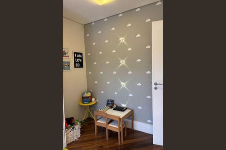 Apartamento à venda com 3 quartos, 93m² em Jardim das Acacias, São Paulo