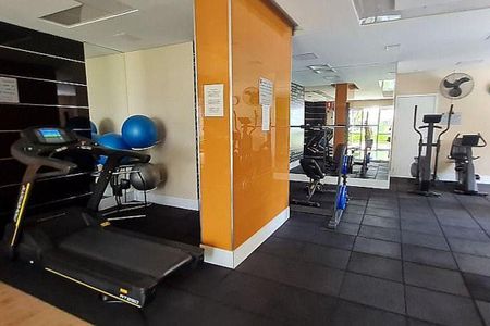 Apartamento à venda com 93m², 3 quartos e 2 vagas