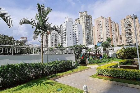 Apartamento à venda com 93m², 3 quartos e 2 vagas
