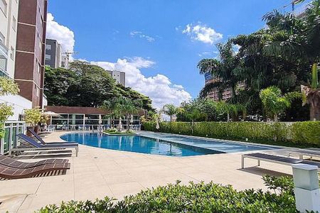 Apartamento à venda com 93m², 3 quartos e 2 vagas