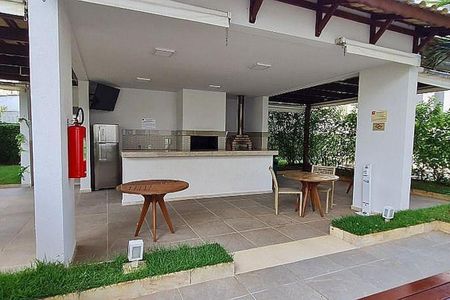 Apartamento à venda com 93m², 3 quartos e 2 vagas