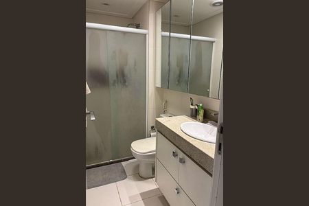 Apartamento à venda com 93m², 3 quartos e 2 vagas