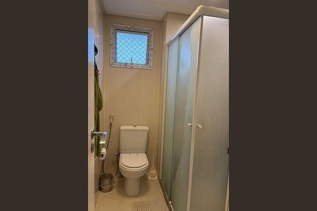 Apartamento à venda com 93m², 3 quartos e 2 vagas