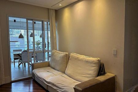 Apartamento à venda com 93m², 3 quartos e 2 vagas