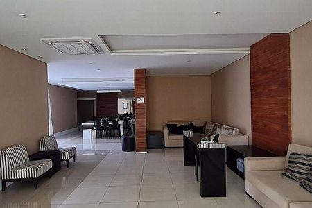 Apartamento à venda com 93m², 3 quartos e 2 vagas