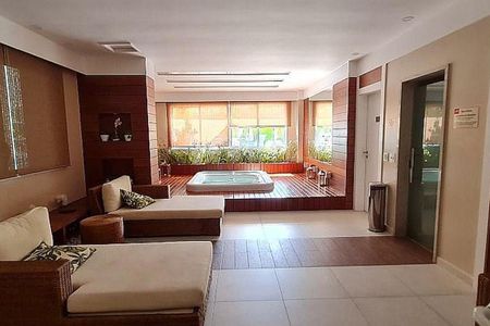 Apartamento à venda com 3 quartos, 93m² em Jardim das Acacias, São Paulo
