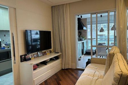 Apartamento à venda com 93m², 3 quartos e 2 vagas