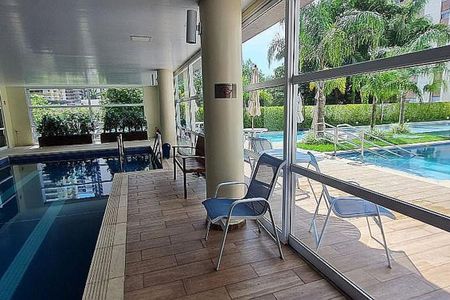 Apartamento à venda com 93m², 3 quartos e 2 vagas