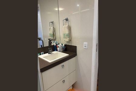 Apartamento à venda com 93m², 3 quartos e 2 vagas