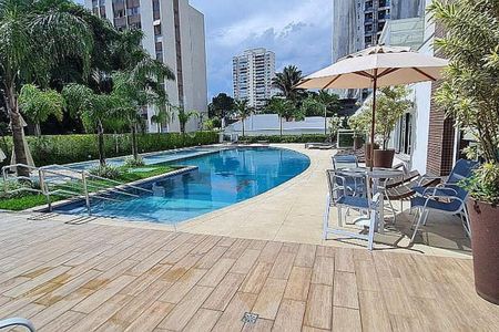 Apartamento à venda com 93m², 3 quartos e 2 vagas
