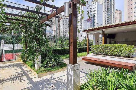 Apartamento à venda com 93m², 3 quartos e 2 vagas