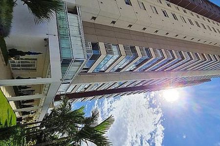 Apartamento à venda com 93m², 3 quartos e 2 vagas