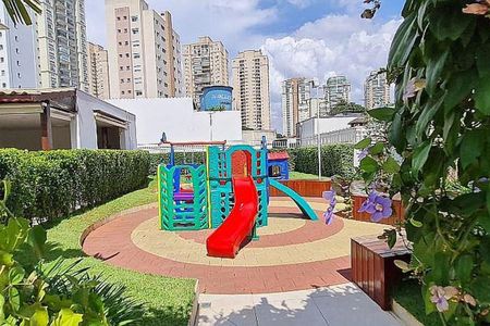Apartamento à venda com 93m², 3 quartos e 2 vagas