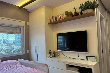Apartamento à venda com 93m², 3 quartos e 2 vagas