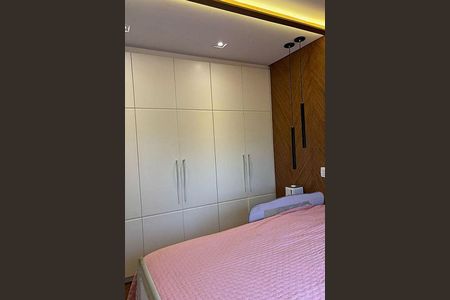 Apartamento à venda com 93m², 3 quartos e 2 vagas