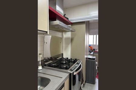 Apartamento à venda com 93m², 3 quartos e 2 vagas