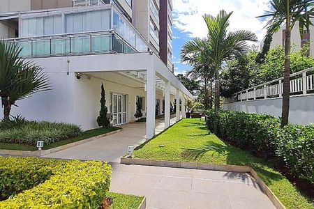 Apartamento à venda com 93m², 3 quartos e 2 vagas